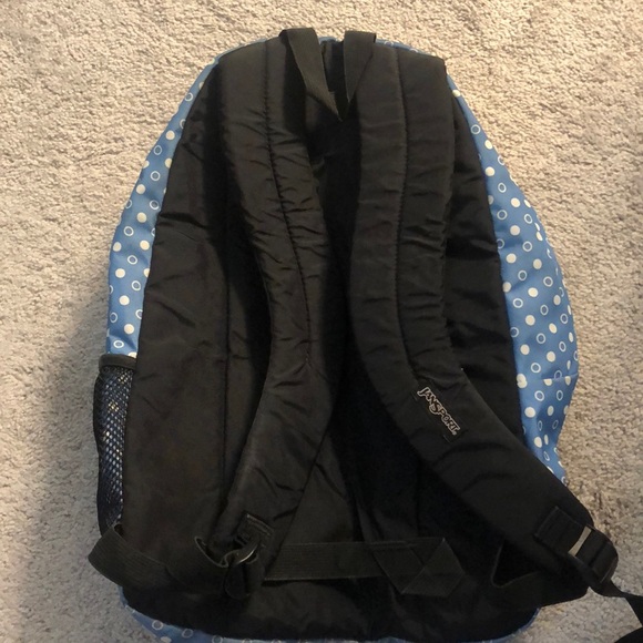 JanSport backpack - Picture 4 of 6